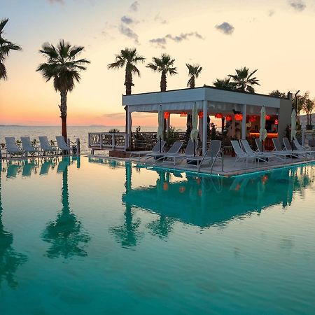 Joelle Premium Hotel Sarandë Eksteriør bilde