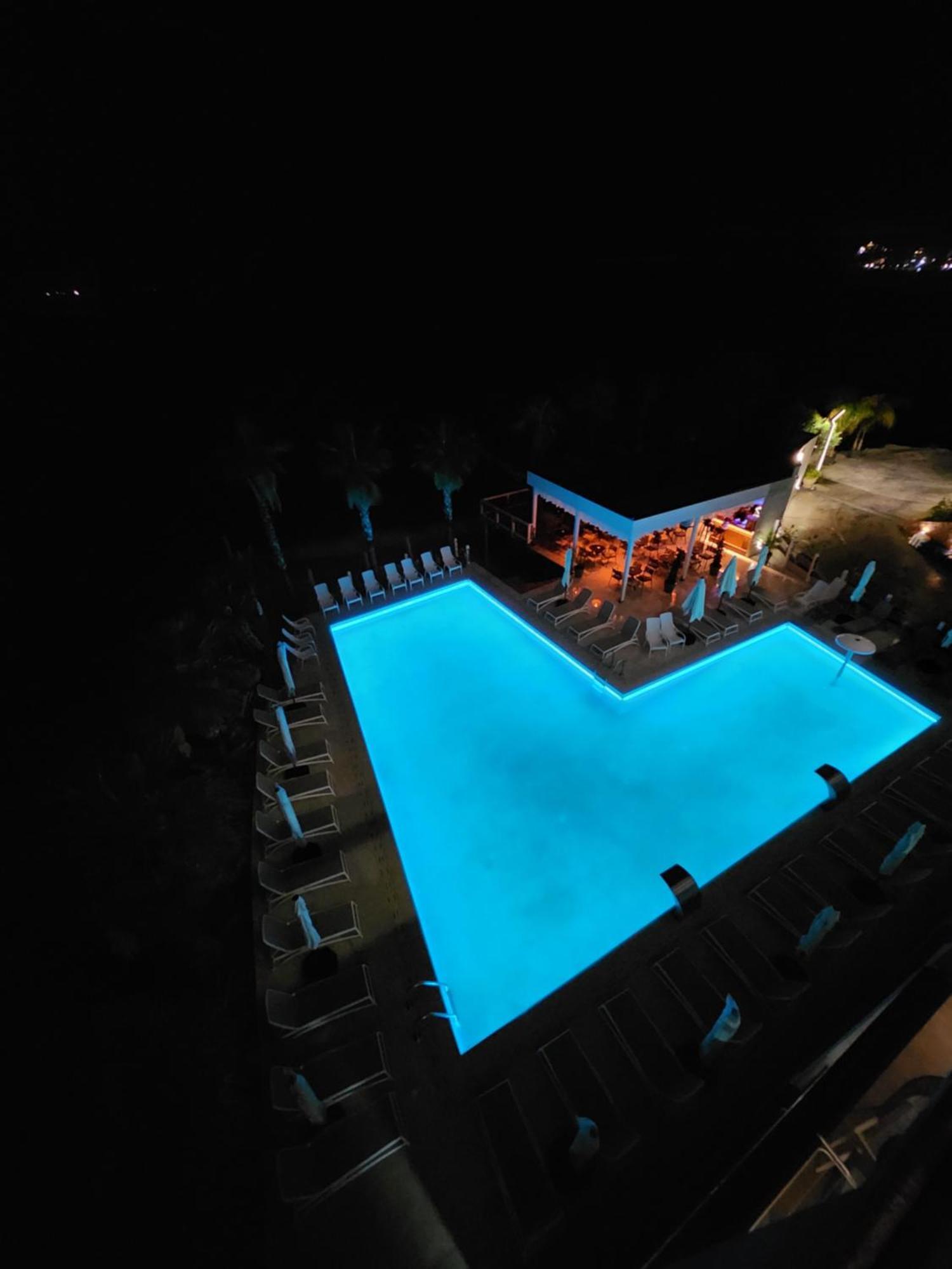 Joelle Premium Hotel Sarandë Eksteriør bilde