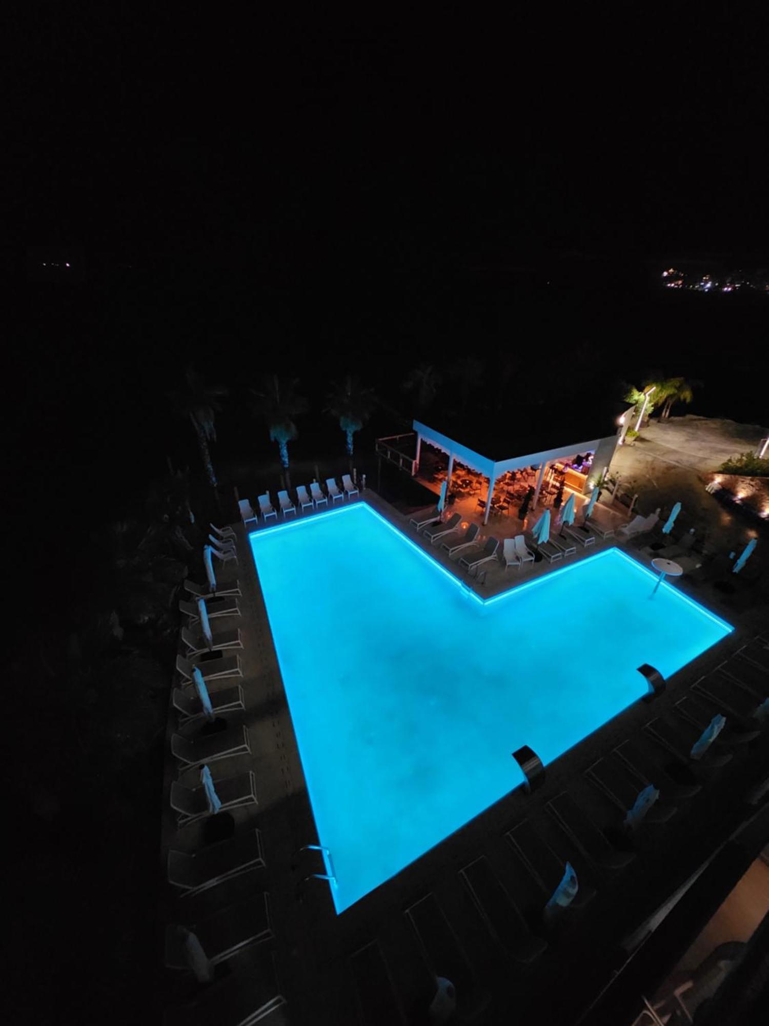Joelle Premium Hotel Sarandë Eksteriør bilde