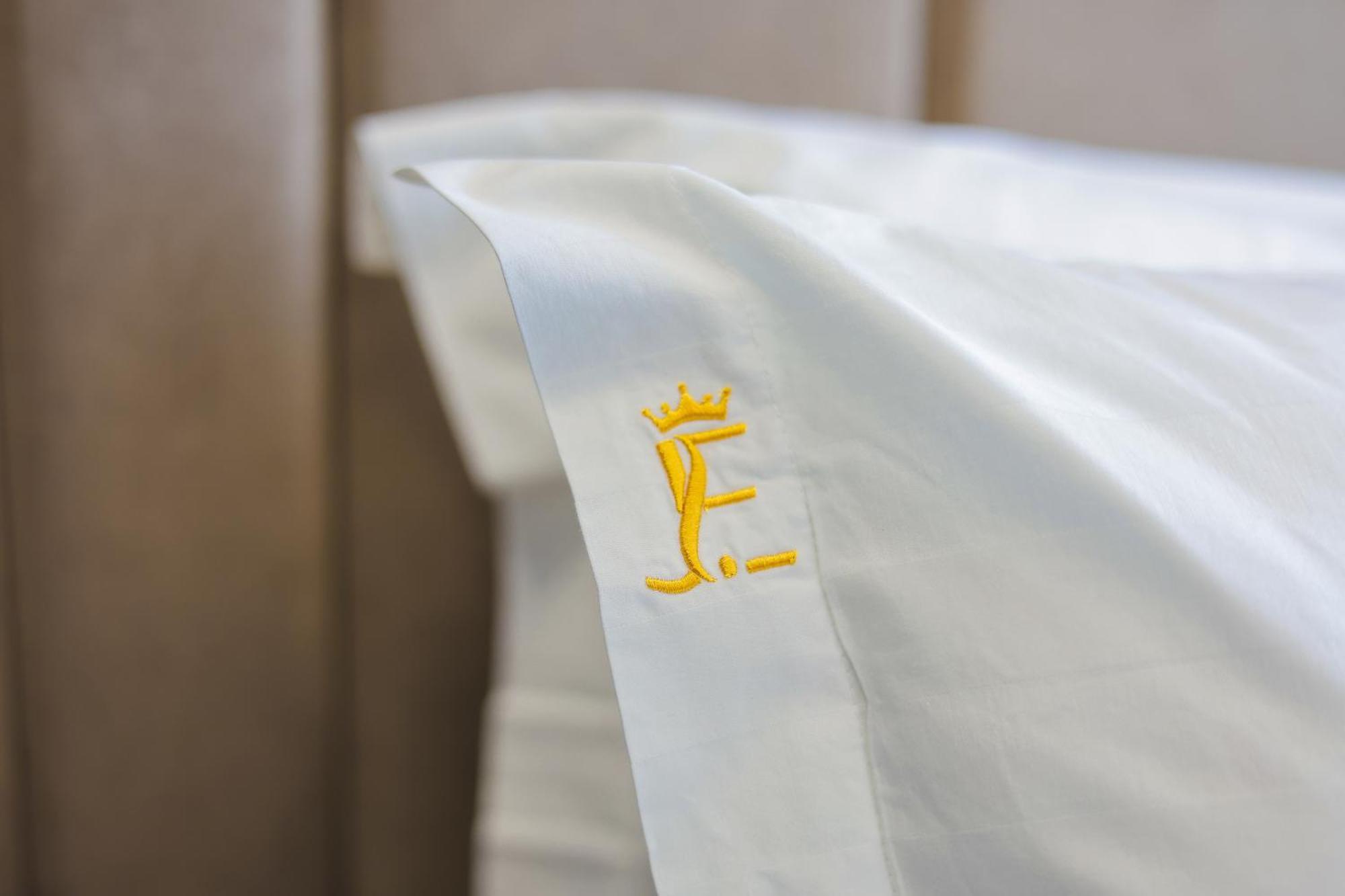 Joelle Premium Hotel Sarandë Eksteriør bilde