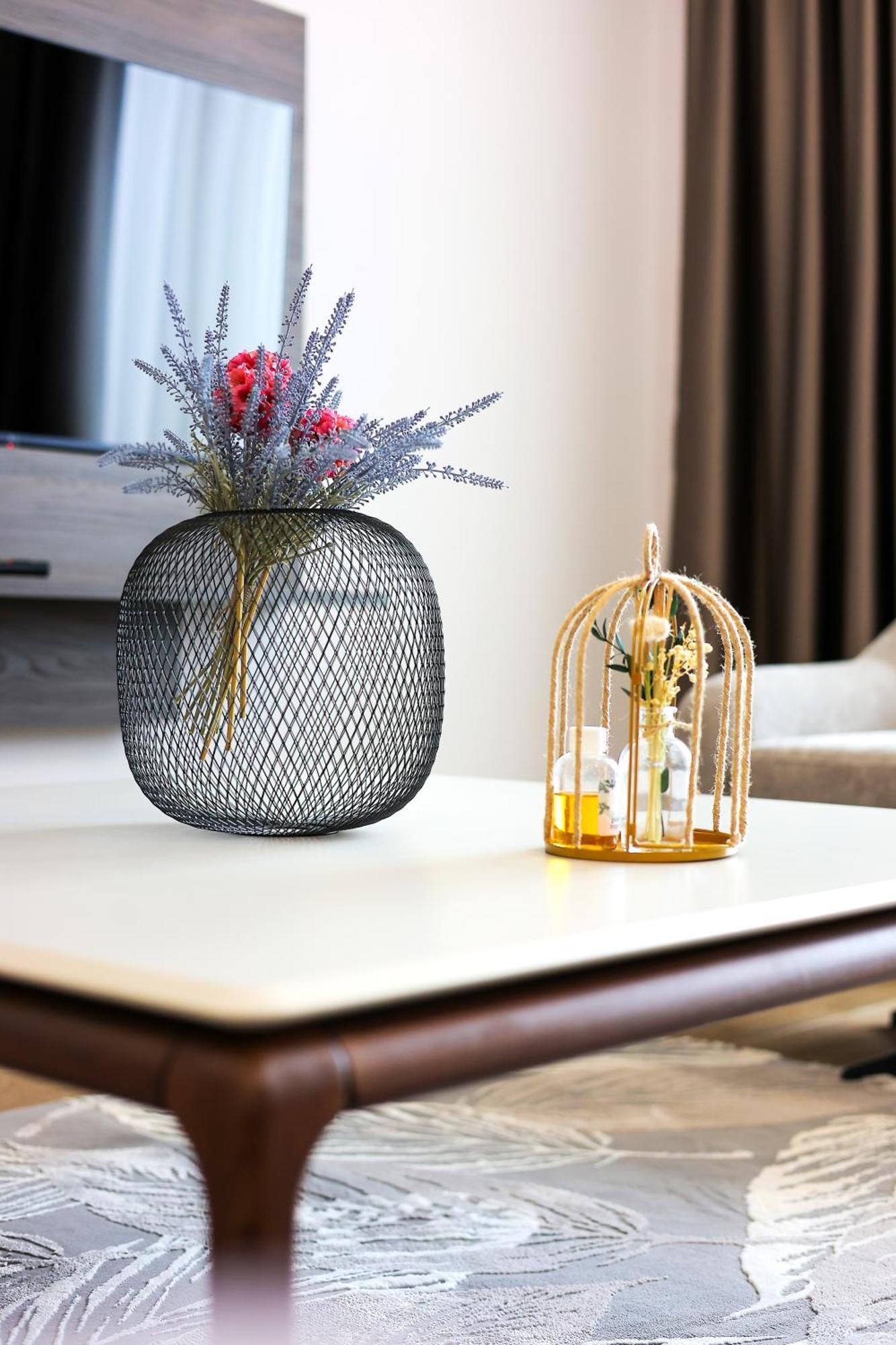Joelle Premium Hotel Sarandë Eksteriør bilde